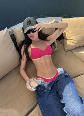 Full leaked Chanel soerholt private onlyfans photo