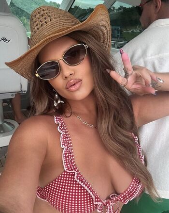 Chanel West Coast