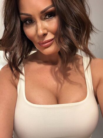 Full leaked Chanelle hayes page private onlyfans photo