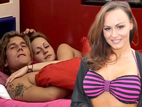 Chanelle Hayes