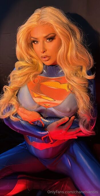 chanelsantini