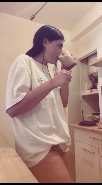 Full leaked Chani lenglet private onlyfans photo