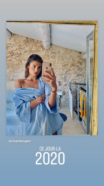 Full leaked Chani lenglet private onlyfans photo