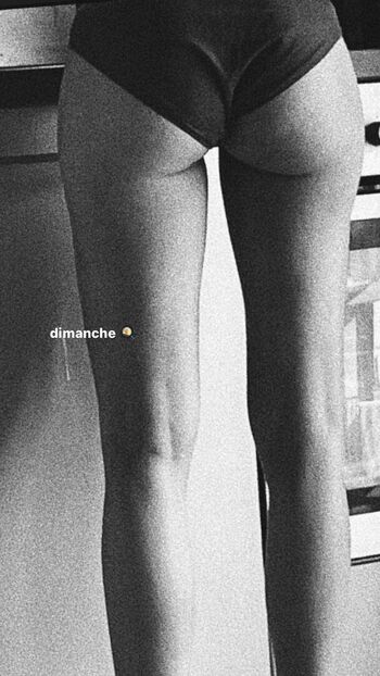 Full leaked Chani lenglet private onlyfans photo