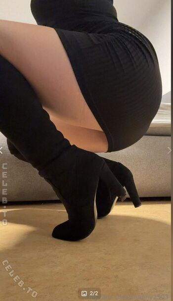Full leaked Channy private onlyfans photo