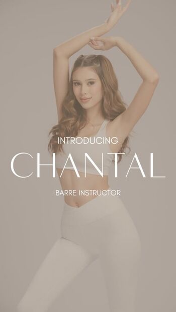 Chantal Elise Schmidt