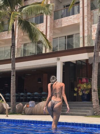 Full leaked Chantal elise schmidt private onlyfans photo