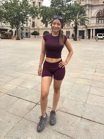 Full leaked Chantalajah private onlyfans photo