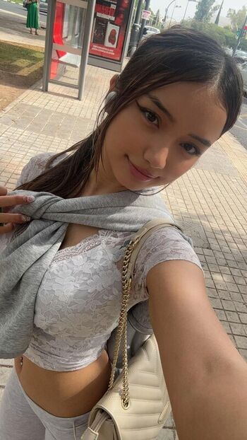 Full leaked Chantalajah private onlyfans photo