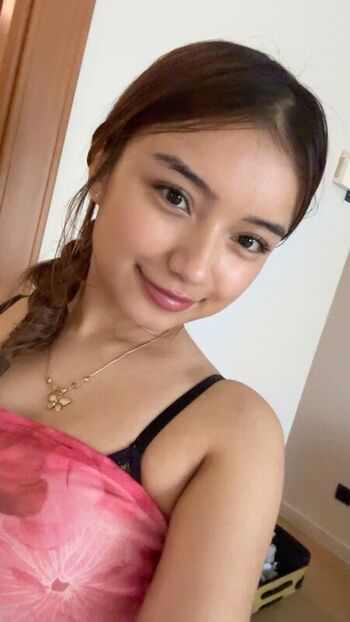 Full leaked Chantalajah private onlyfans photo