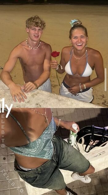 Full leaked Chantall smd private onlyfans photo