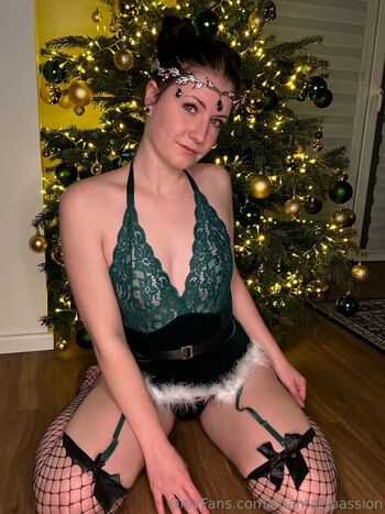Full leaked Chantalspassion  page private onlyfans photo