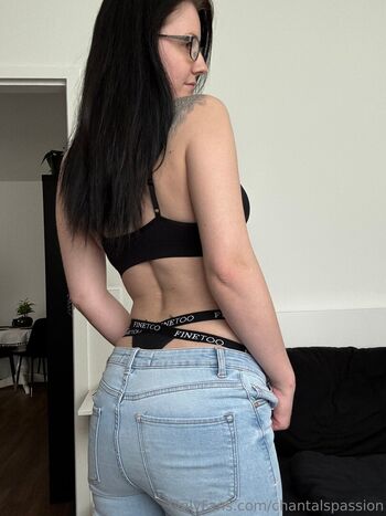 Full leaked Chantalspassion  page private onlyfans photo