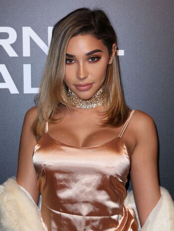 Chantel Jeffries