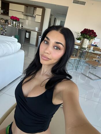 Chantel Jeffries