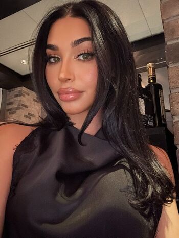 Chantel Jeffries