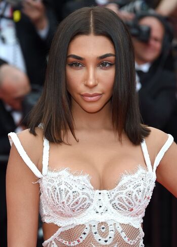Chantel Jeffries
