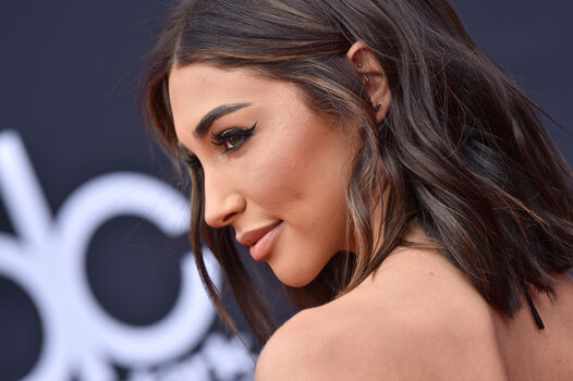 Chantel Jeffries