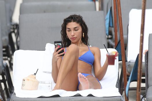 Chantel Jeffries