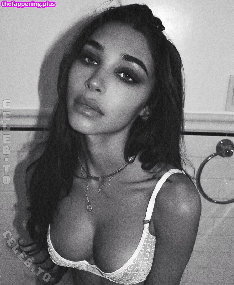 Chantel Jeffries