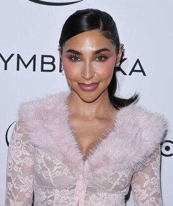 Full leaked Chantel jeffries  page private onlyfans photo