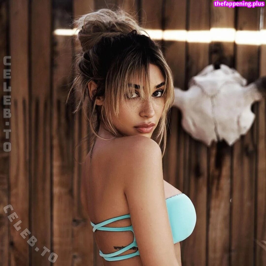 Chantel Jeffries