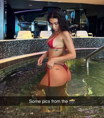 Chantel Jeffries
