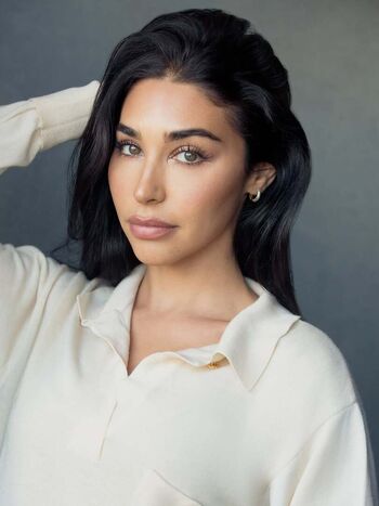 Full leaked Chantel jeffries  page private onlyfans photo