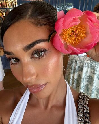 Full leaked Chantel jeffries  page private onlyfans photo