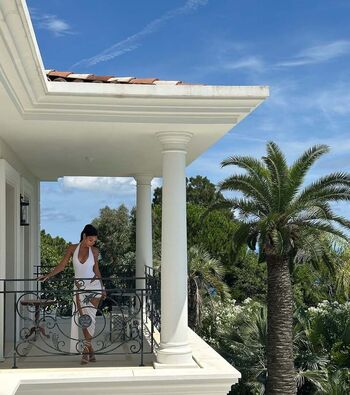 Full leaked Chantel jeffries  page private onlyfans photo
