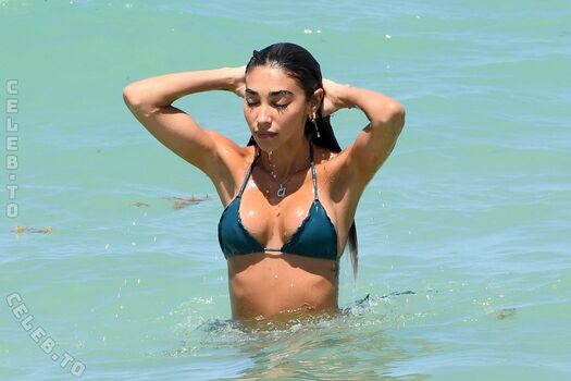 Full leaked Chantel jeffries  page private onlyfans photo