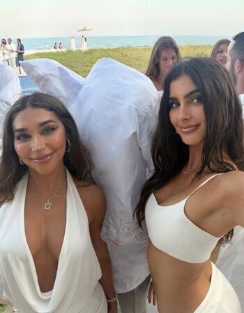Chantel Jeffries