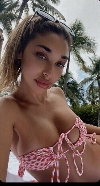Full leaked Chantel jeffries private onlyfans photo