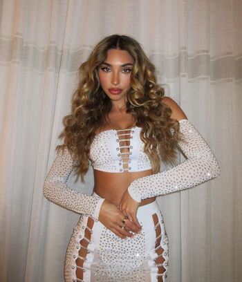 Full leaked Chantel jeffries private onlyfans photo