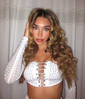 Full leaked Chantel jeffries private onlyfans photo