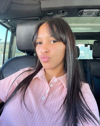 Full leaked Chantel joshua private onlyfans photo