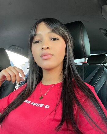 Full leaked Chantel joshua private onlyfans photo