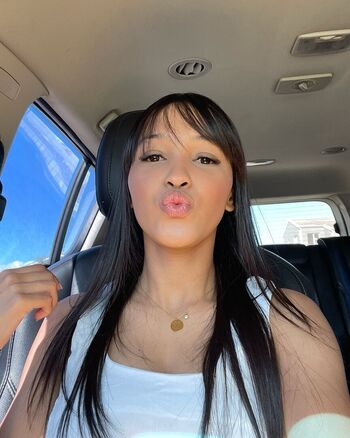Full leaked Chantel joshua private onlyfans photo
