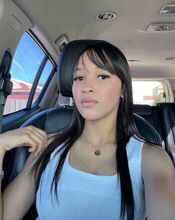 Full leaked Chantel joshua private onlyfans photo