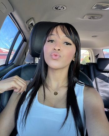 Full leaked Chantel joshua private onlyfans photo