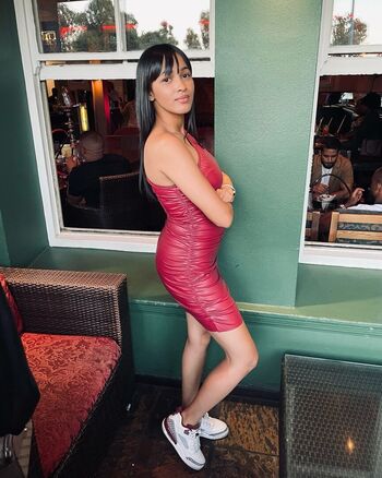 Full leaked Chantel joshua private onlyfans photo
