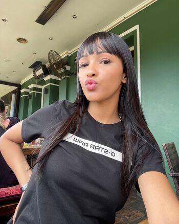 Full leaked Chantel joshua private onlyfans photo