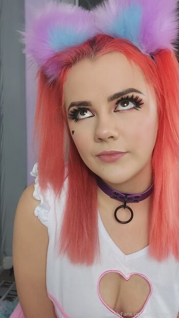 Full leaked Chantelleh private onlyfans photo