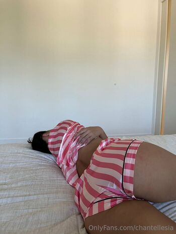 Full leaked Chantellesia private onlyfans photo