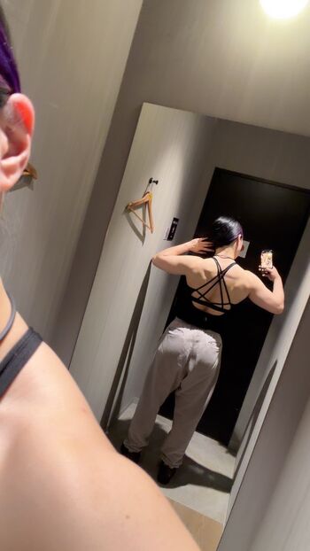 Full leaked Chanyota private onlyfans photo