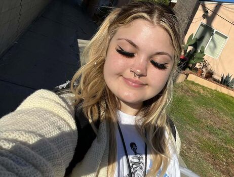 Full leaked Chaosbycallie page private onlyfans photo