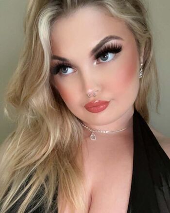 Full leaked Chaosbycallie private onlyfans photo