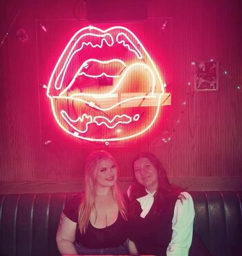 Full leaked Chaosbycallie private onlyfans photo