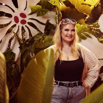 Full leaked Chaosbycallie private onlyfans photo