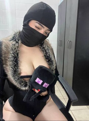 Full leaked Chaparrita linda private onlyfans photo